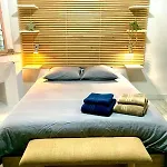 T3 Au Coeur De La Terrasse Metro 公寓 圖盧茲