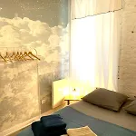 Appartement T3 Au Cœur De La Terrasse Métro