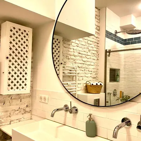 Confort T3 Hyper Centre Terrasse Metro Апартаменты Тулуза