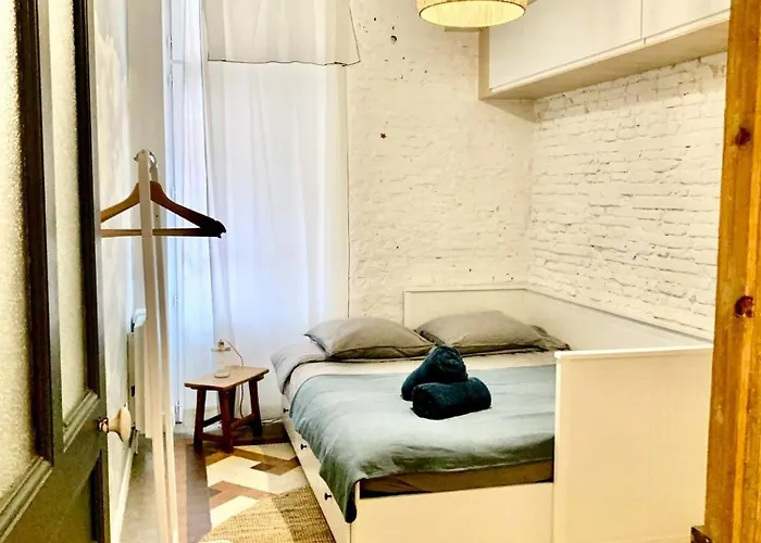 T3 Au Coeur De La Terrasse Metro *