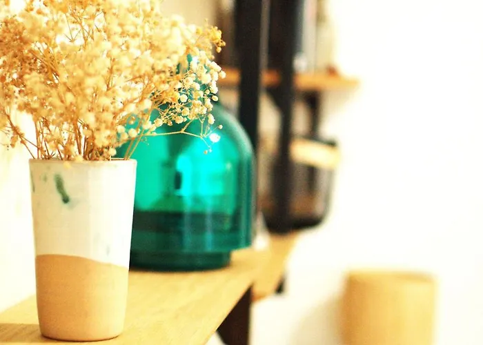 Confort T3 Hyper Centre Terrasse Metro * Tolosa