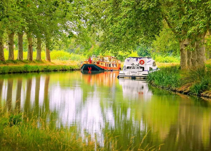 T3 Au Coeur De La Terrasse Metro *