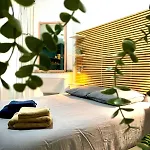 T3 Au Coeur De La Terrasse Metro Appartement *