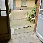 T3 Au Coeur De La Terrasse Metro Appartement