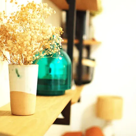 Confort T3 Hyper Centre Terrasse Metro * Toulouse