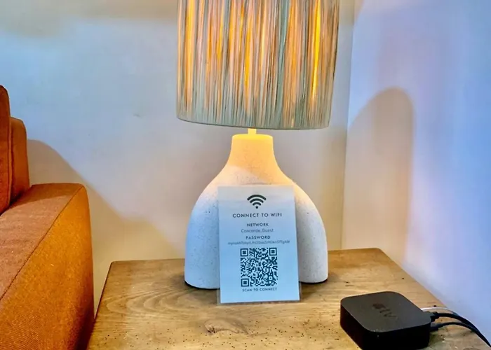 T3 Au Coeur De La Terrasse Metro